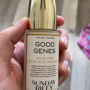 Sunday Riley - Good Genes Lactic Acid Treatment